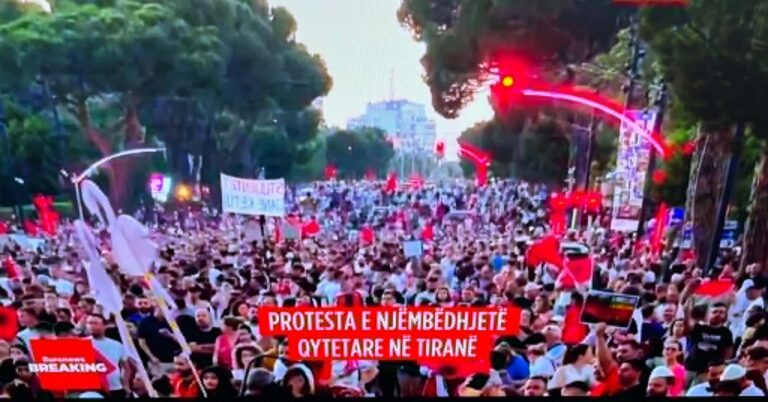 Kur ndërgjegja vlen më shumë se disiplina partiake
