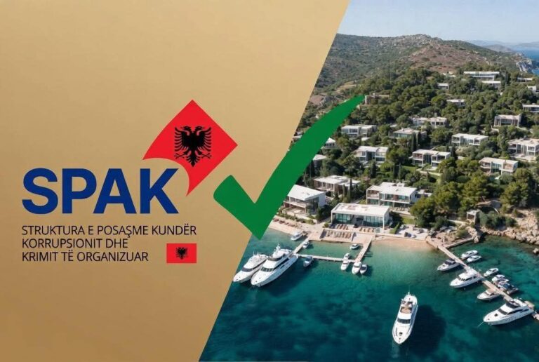 Ekskluzive: SPAK mbyllë të gjitha procedurat hetimore për Sazanin, investimi konsiderohet interes strategjik kombëtar