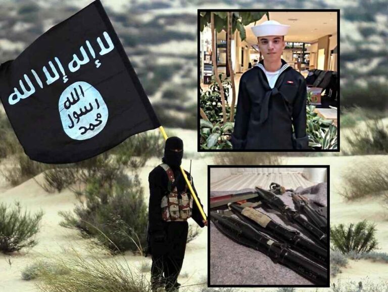 Tre burra iu bashkuan Shtetit Islamik, planifikuan vrasjen masive të forcave speciale amerikane