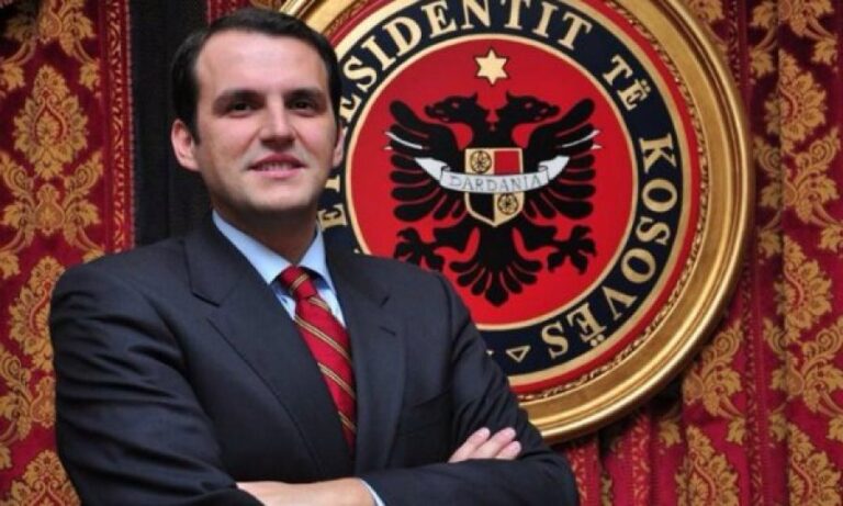 PAN-i armiqësor ndaj fëmijëve të Presidentit Rugova!