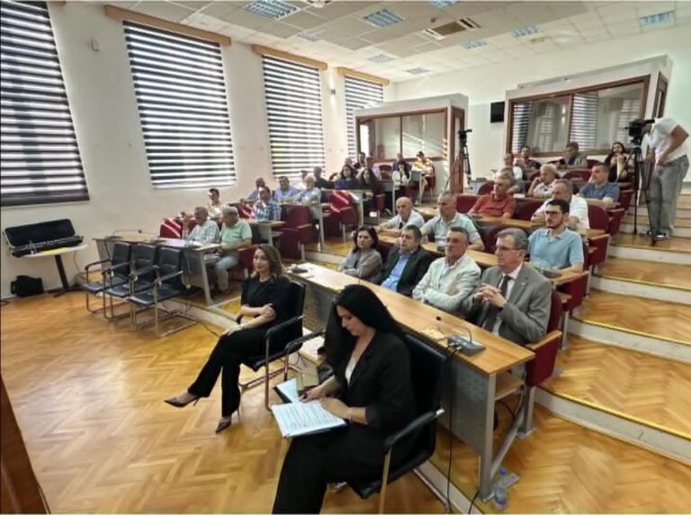 Konferencë Përkujtimore në Tuz të Malsisë:  148 vite nga themelimi i Lidhjes së Prizrenit