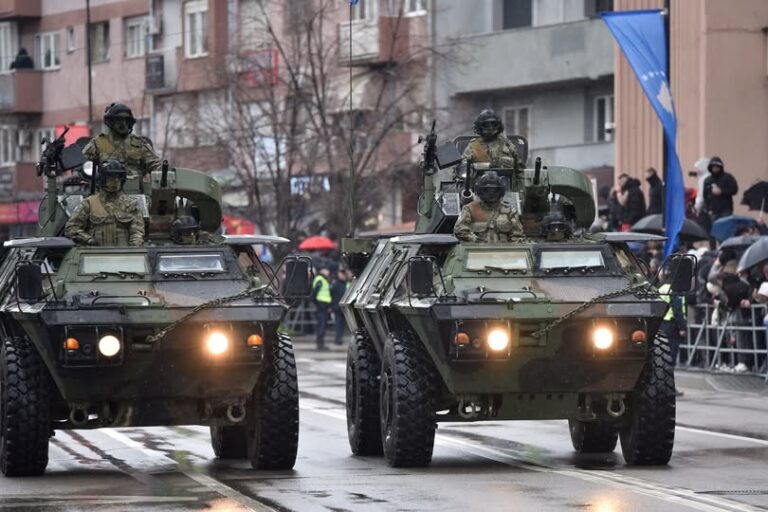 Ushtria e Kosovës nuk është produkt i një individi, ajo është rezultat i një strategjie afatgjatë të SHBA-së, NATO-s dhe institucioneve të Kosovës