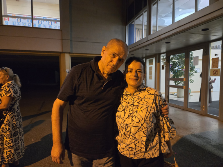 Bijë shqiponje, poezi e Arif Ejupit kushtuar Vasfije Krasniqit
