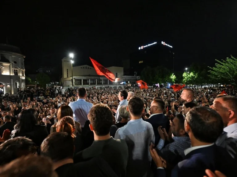 Me 36 % të votës elektorale mungon legjitimiteti qeverisës!