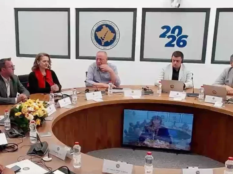 Zgjedhjet nuk sollën ndryshim!