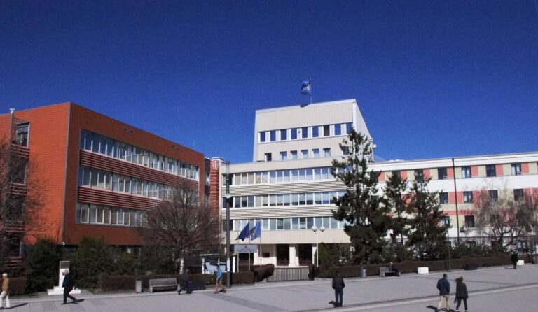Kalkulantët bashkëpjesëmarrës në rrënimin e LDK-së!