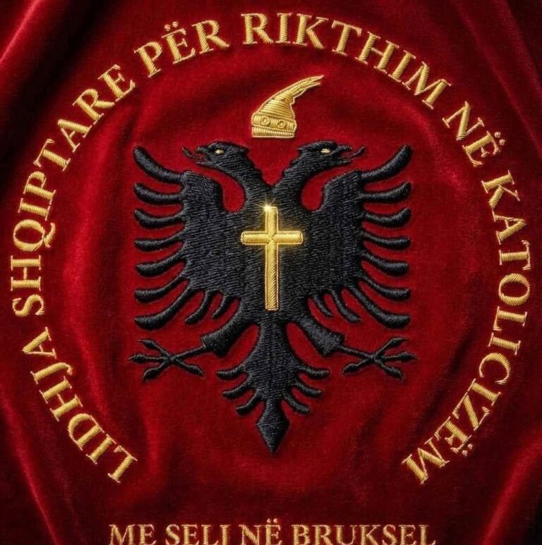 Ardian Jezerci thotë që ai që mendon se “Arvanitasit s’kanë pasur faj që kanë vrarë shqiptarë myslimanë”, është i infiltruar në lëvizjen tonë