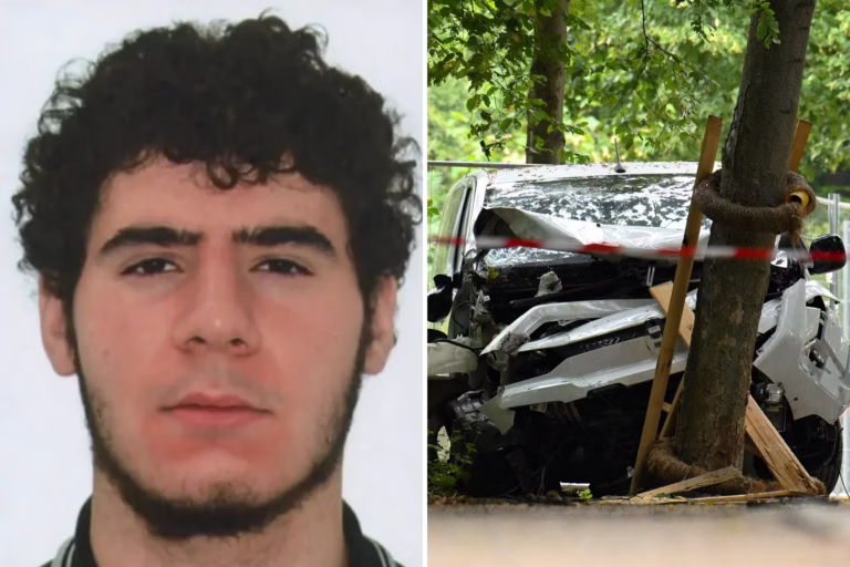 Abdul Ballout (21) u qëllua për vdekje pas sulmit në Pride në Berlin