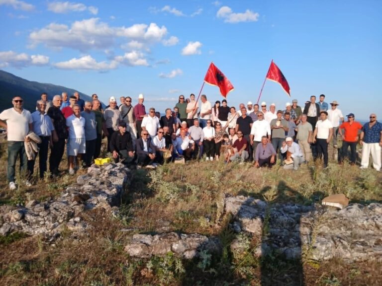 Bregu i Kishës në Studenicë – Bazilika e lashtë që rikthen kujtesën dhe besimin