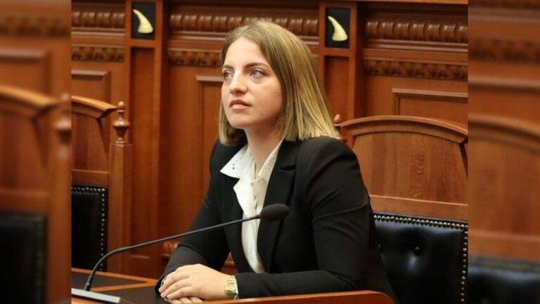 Largimi nga PS, rrëfehet Marjana Koçeku: I kisha shprehur hapur pakënaqësitë! U treguan të pabesë dhe arrogantë në ndërhyrjen në…
