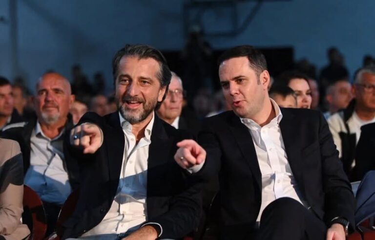 Kur parimet përfundojnë aty ku fillon pushteti