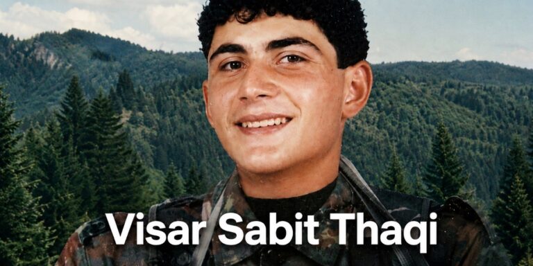 Visari i Kosovës