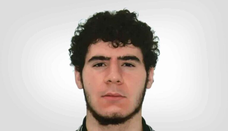 Fanatiku terrorist Abdul Ballout (21) banonte 100 metra larg paradës së homoseksualëve
