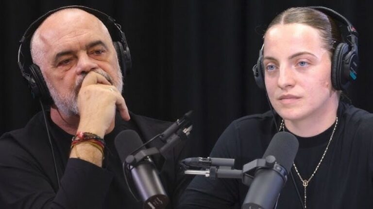 “Ishte tepër vonë”, Marjana Koçeku tregon me kë “u konsultua”: Më çuan njerëz te shtëpia kur ika nga PS, Edi Rama më ka shkruar shumë, ia hapa telefonin pas 3 ditësh (DEKLARATAT)