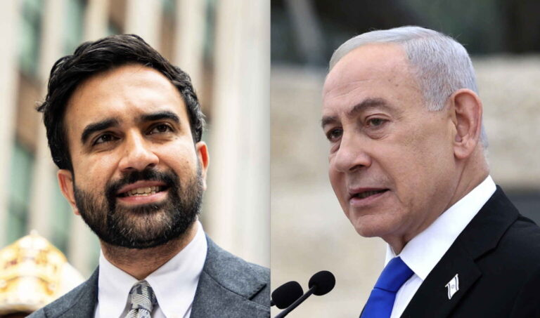 Mamdani dëshiron të arrestojë Netanyahu-n nëse ai vjen në New York