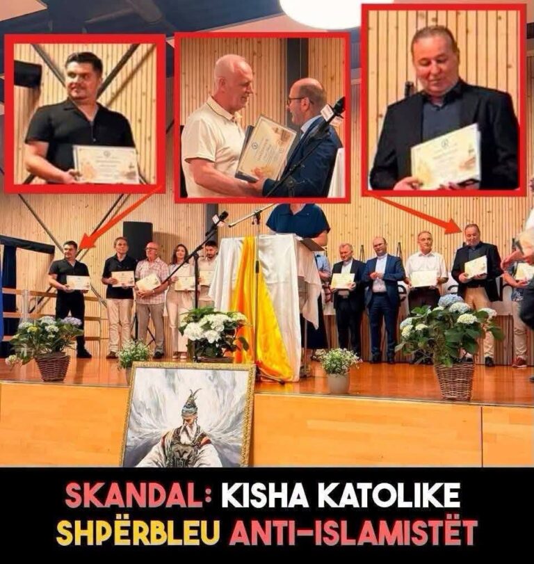 Etiketimi nuk është argument, sulmet ndaj veprimtarëve nuk i shërbejnë dialogut!