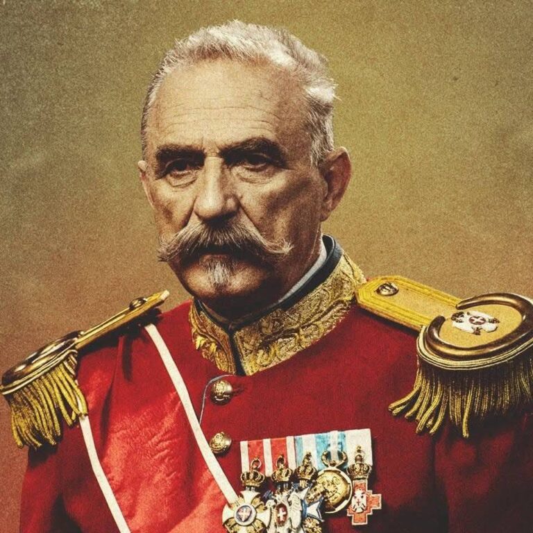 Për krijimin e Serbisë së madhe, duheshin bërë barbarizma në tokat e pushtuara shqiptare!