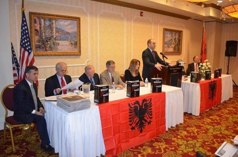 Bekim Sejdiu President, a po i kthehet Kosova profilit institucional?