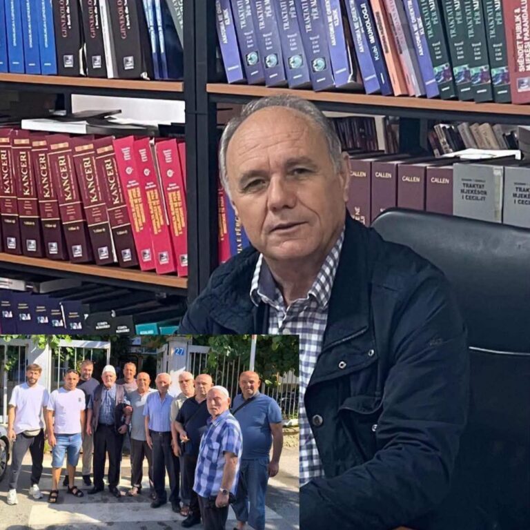 “Po çka po ju pengon Kisha Katolike shqiptare?”