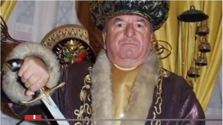 Fundi i marrëzisë shqiptare në Maqedoni