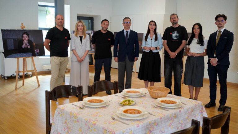 Në Gjenevë u shënua Dita Ndërkombëtare e Viktimave të Zhdukjeve me Forcë