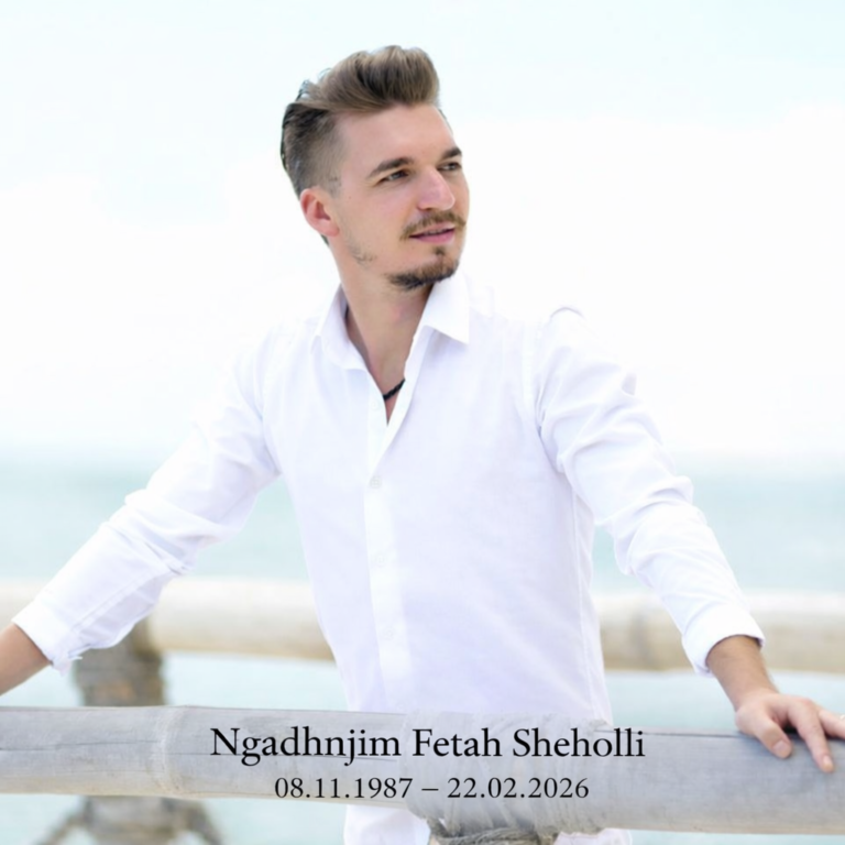 Skaj një mali