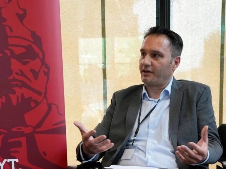 Imazhit europian i Dardanisë dhe mbrojtja e tij