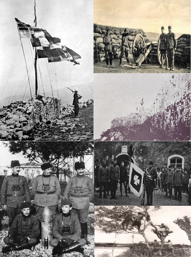 Shkodra nuk e harron historinë e saj në raport me pushtimin serb e malazez