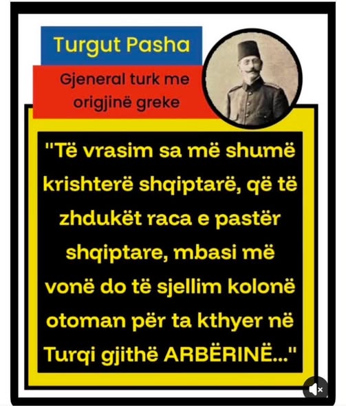 “Të kalojnë të gjithë në tehin e shpatës, sepse janë farë e keqe”
