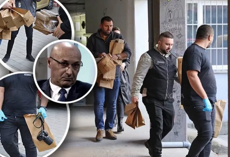 “Pas 20 vitesh Kosova të duket si Kandahar”, ju lumtë shlavaregji !