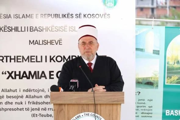 Belisar Jezerci mendon që “Komandant Çeliku” – Fatmir Limaj, është shndërruar në komandant Turpi!