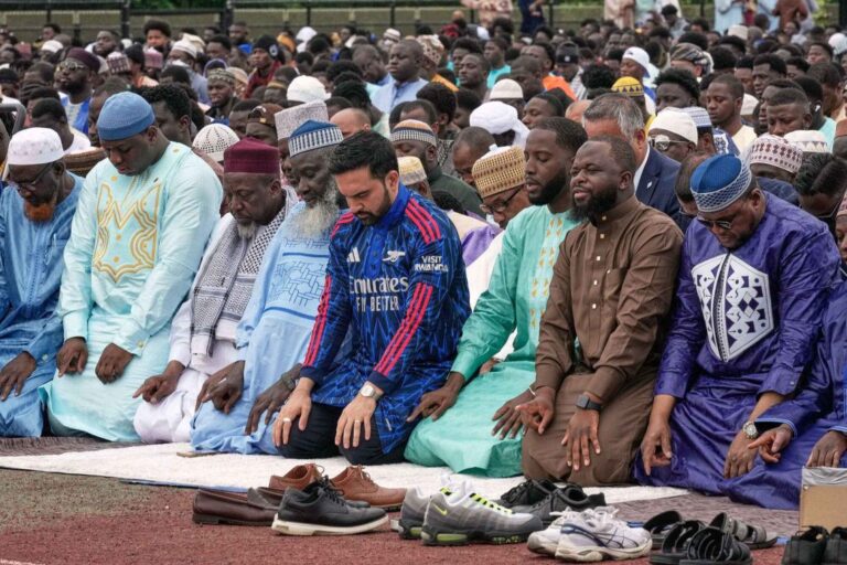 Kuptimi i paqes në Islam, është ndryshe nga ai Perëndimor