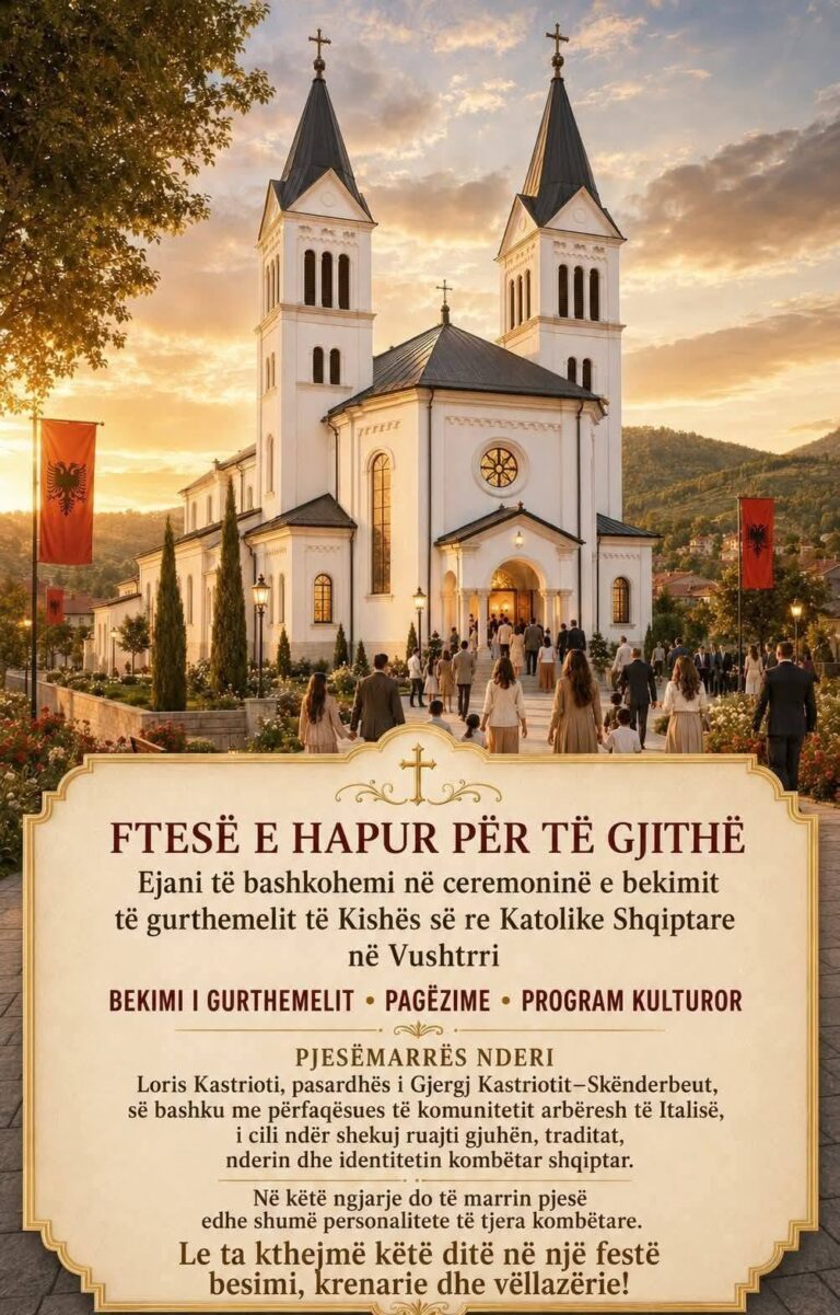 Rrezart Kalaja reagon ndaj protestës manipulative, përgjigjet ndaj asaj që e publikoj “Zëri i Vushtrrisë”