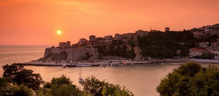 Pa Kosovën nuk do të ruhej gjuha shqipe në Ulqin, do të pësonte njësoj sikurse Plava