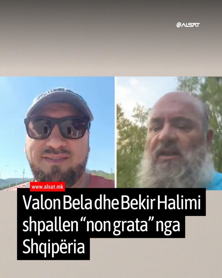 Si u inskenua incidenti në kufi? Montim, provokim dhe manipulim nga Shënjestër.net