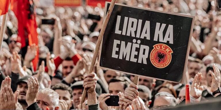 Pas 16 shtatorit: kur dhimbja kërkon drejtësi, jo kaos