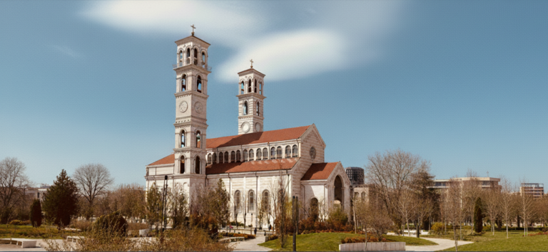A është Islami vërtetë religjion agresiv dhe i rrezikshëm