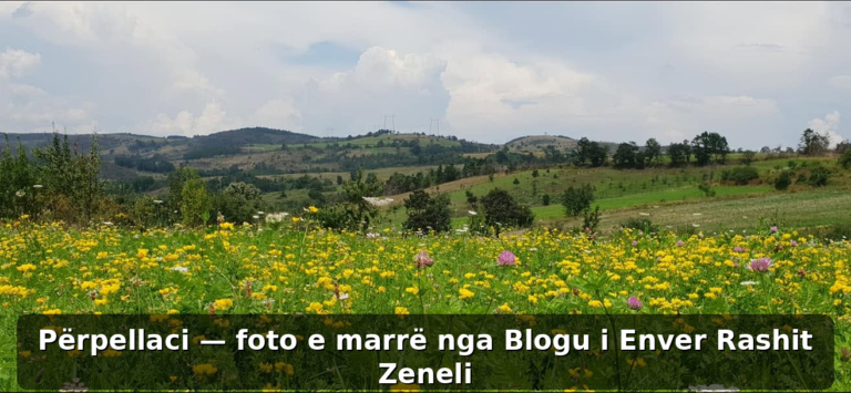 Përpellac i lashtësisë
