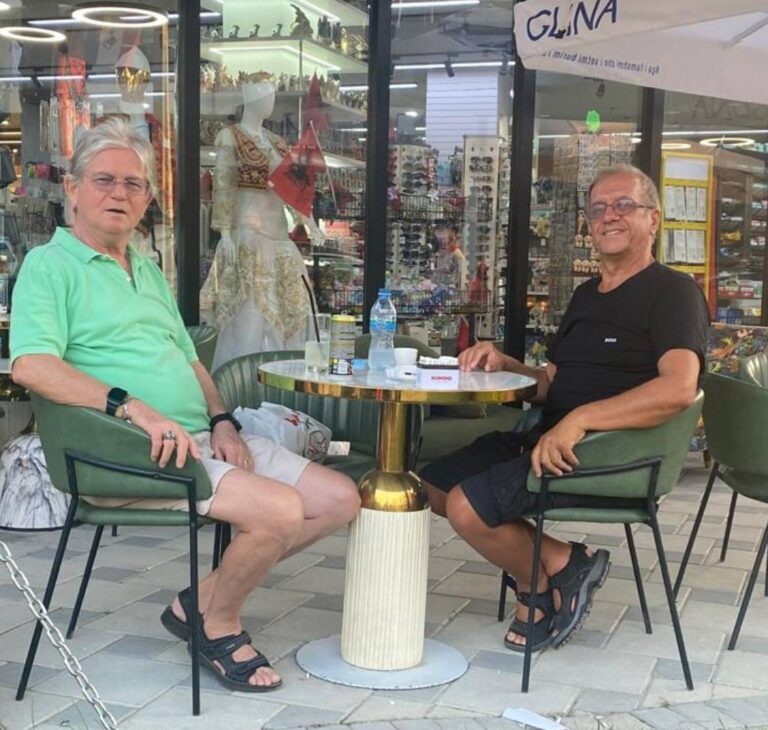 Një reflektim dhe analizë në mbështetje të shkrimit të Xhemil Zeqirit: “Historia, politika dhe interesat kombëtare shqiptare”