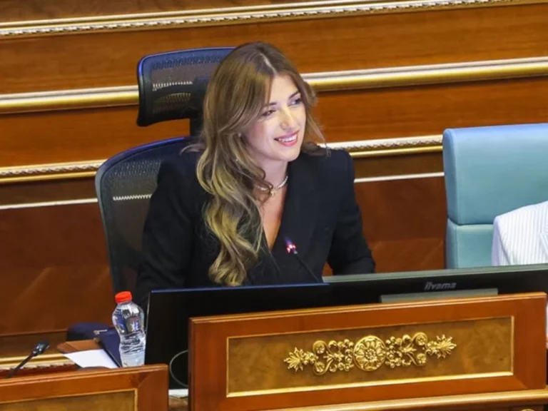 Votimi i sotëm në Kuvend, një hap drejt zgjedhjeve!