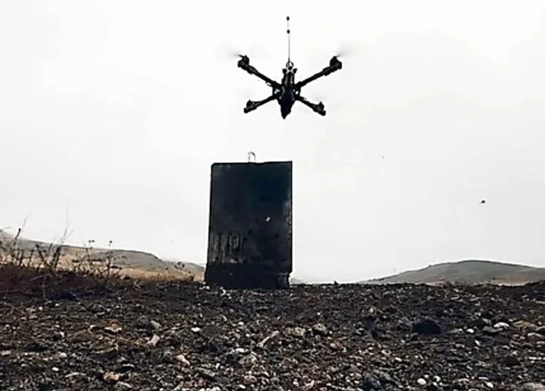 Fabrika Izrelite e dronëve në Serbi, çfarë dijmë e nuk dijmë ne