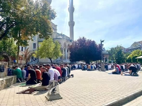 A po e përgatitë BIK-u një “evolucion islamik” në Kosovë?!