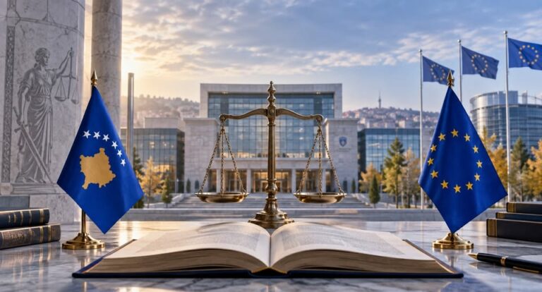 Lidhur me mundësinë e shfuqizimit të Dhomave të Specializuara…, sqarim i Profesorit Kolë Krasniqi, ekspert i njohur i sigurisë