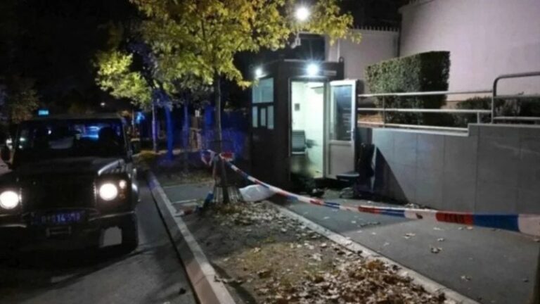 Sulmi terrorist ndaj Ambasadës së Izraelit në Beograd – kambanë alarmi për Ballkanin dhe kombin shqiptar!