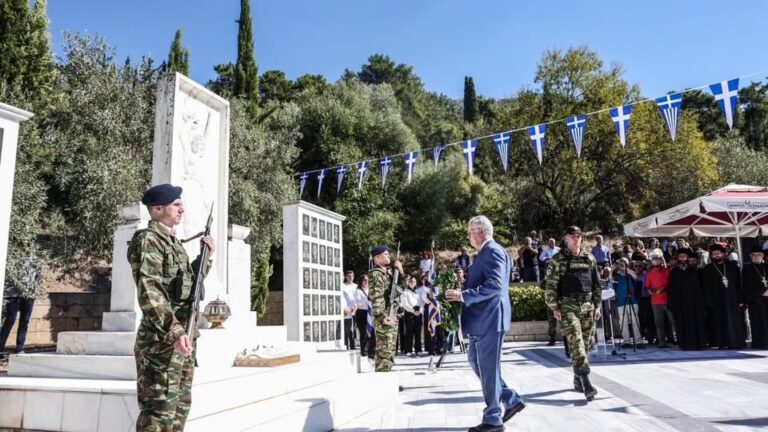 Kërkesat e shqiptarëve të Çamërisë për drejtësi, kthimin në shtëpitë e veta dhe shqyrtimin e të drejtave pronësore nuk janë armiqësi ndaj popullit grek