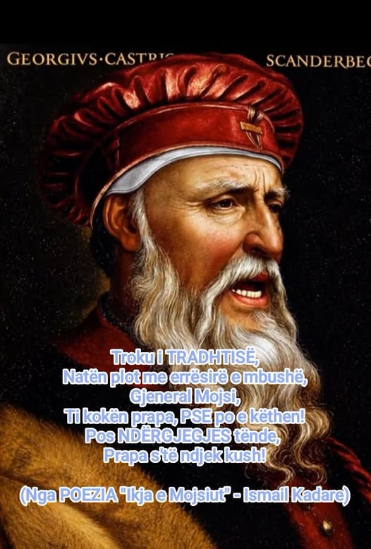 A e dinë apo nuk e dinë disa shqiptarë…?!