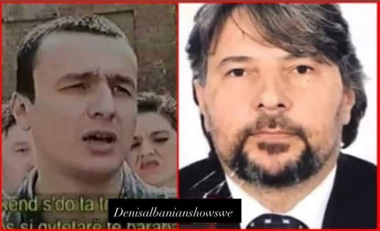 Basri Rexha, një prej të burgosurve të Pozharevcit, që ishte shok qelie me Albin Kurtin, Kryeministrin e tashëm të Kosovës