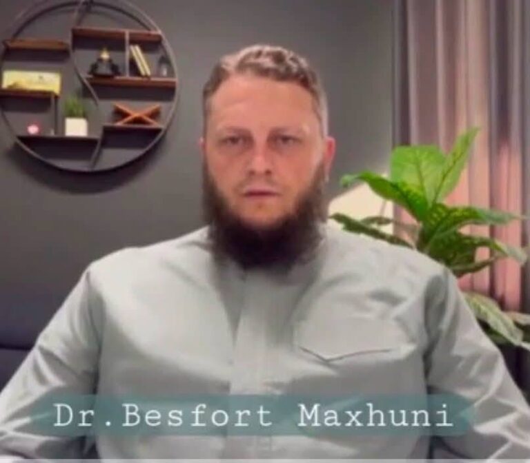 Urgjenca e “Dr. Besfort Adhamudhit” të Vushtrrisë