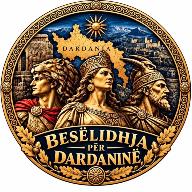 “Besëlidhja për Dardaninë”, një nismë e re për historinë, kulturën dhe vlerat kombëtare