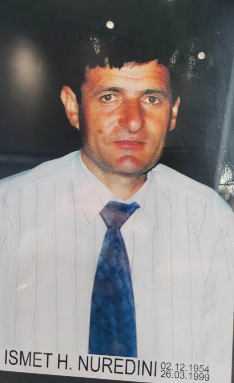 Ismet Nuredini, njeriu që i dha dritë e shkëlqim mendjes dhe shpirtit shqiptar